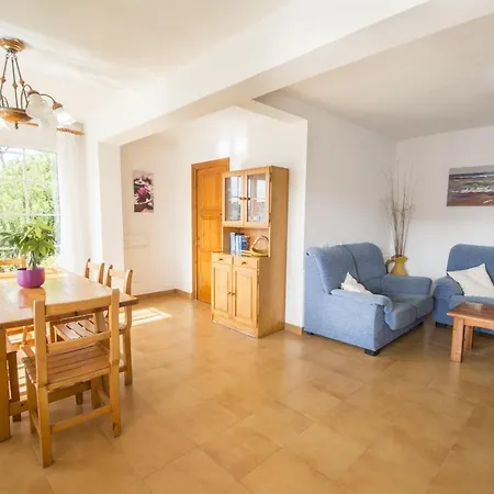 Apartment Miramar K By Sonne *