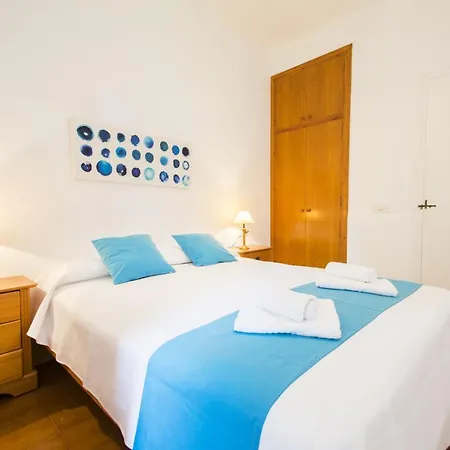 Apartment Miramar K By Sonne Cala Galdana (Menorca)