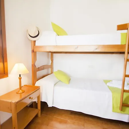 Apartment Miramar K By Sonne Cala Galdana (Menorca)