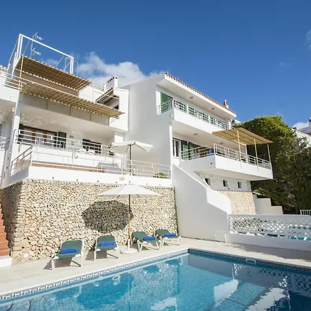 Miramar K By Sonne Apartment *