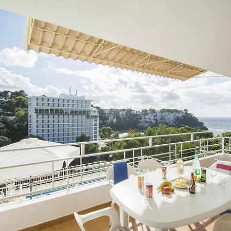 Miramar K By Sonne Apartment