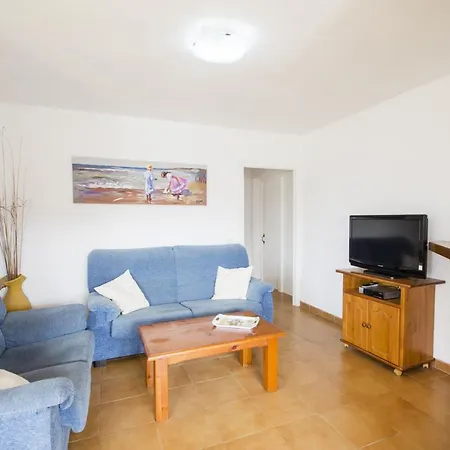 Apartment Miramar K By Sonne