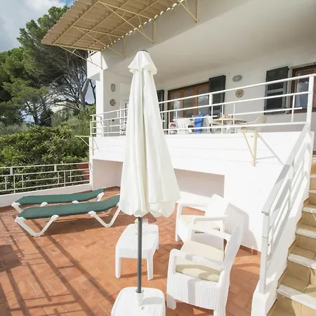 Miramar K By Sonne Apartment