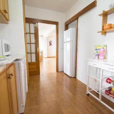 Miramar K By Sonne Apartment