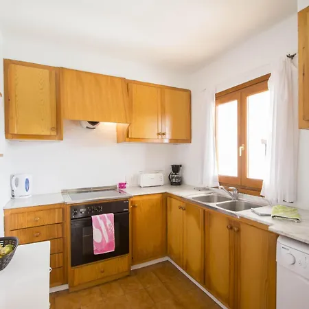 Apartment Miramar K By Sonne *
