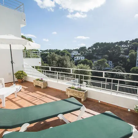 Apartment Miramar K By Sonne Cala Galdana (Menorca)