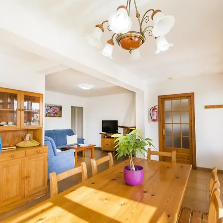 Miramar K By Sonne Apartman