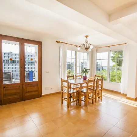 Miramar K By Sonne Cala Galdana