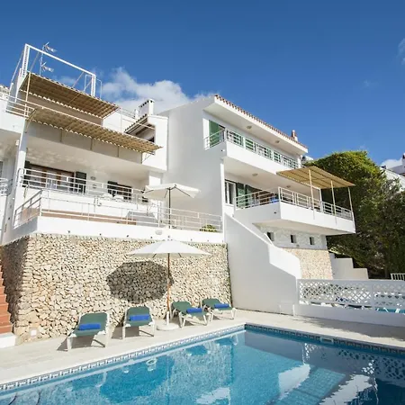 Miramar K By Sonne Apartman *