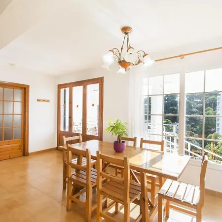 Apartman Miramar K By Sonne Cala Galdana