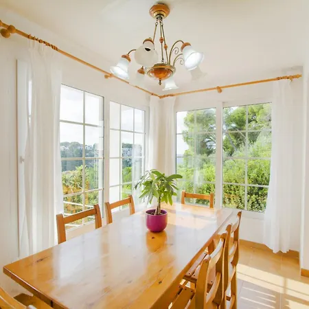 Miramar K By Sonne * Cala Galdana