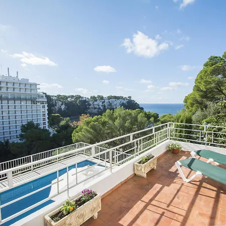 Miramar K By Sonne Apartman *