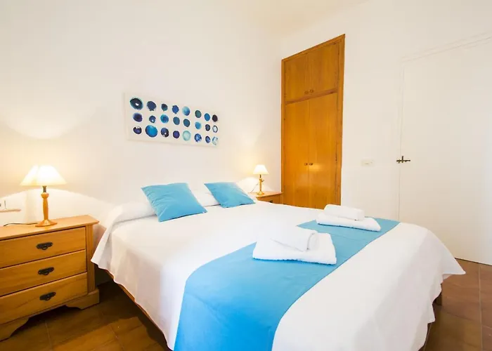 Appartement Miramar K By Sonne Cala Galdana (Menorca)