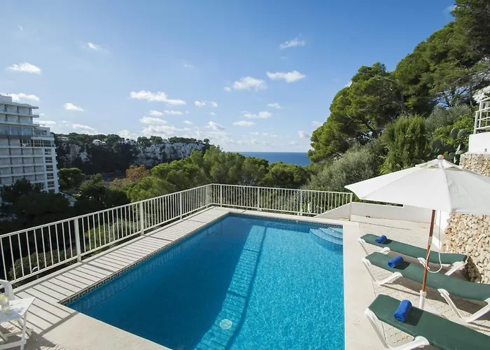 Appartement Miramar K By Sonne