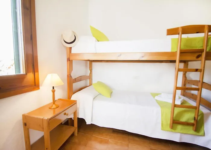 Appartement Miramar K By Sonne Cala Galdana (Menorca)