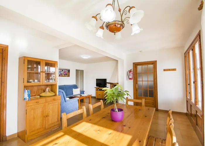 Miramar K By Sonne Appartement