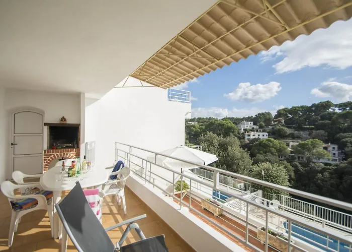 Appartement Miramar K By Sonne Cala Galdana (Menorca)