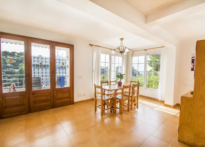 Miramar K By Sonne Cala Galdana (Menorca)