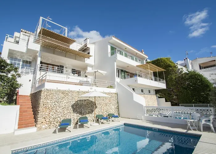 Miramar K By Sonne Appartement *