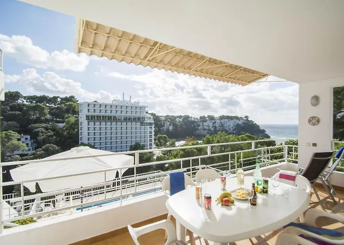 Miramar K By Sonne Appartement