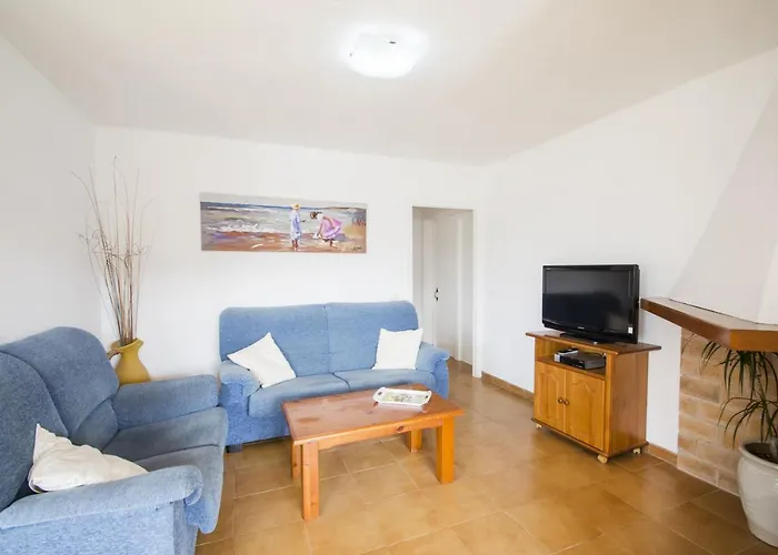 Appartement Miramar K By Sonne