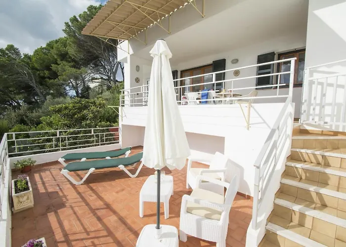 Miramar K By Sonne Appartement