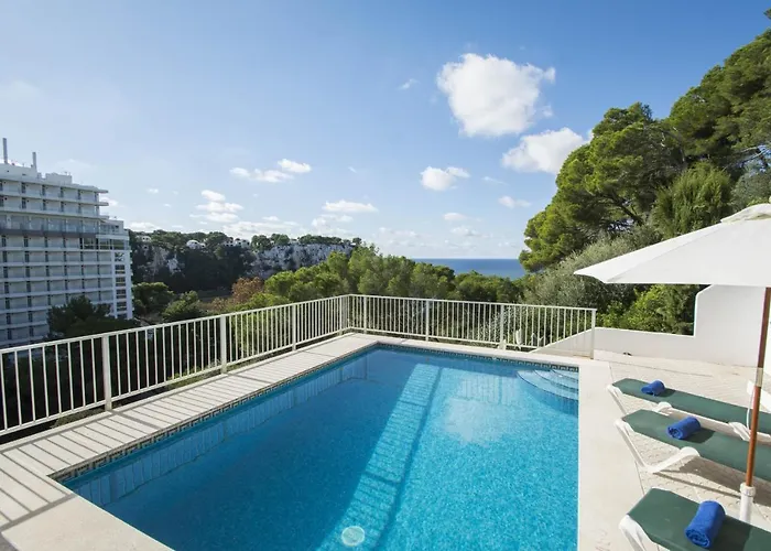 Miramar K By Sonne Cala Galdana (Menorca)