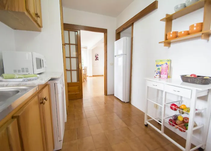 Miramar K By Sonne Appartement