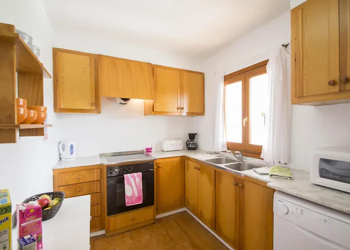 Appartement Miramar K By Sonne *