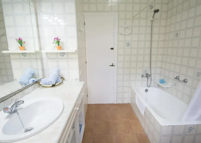 Miramar K By Sonne Appartement *