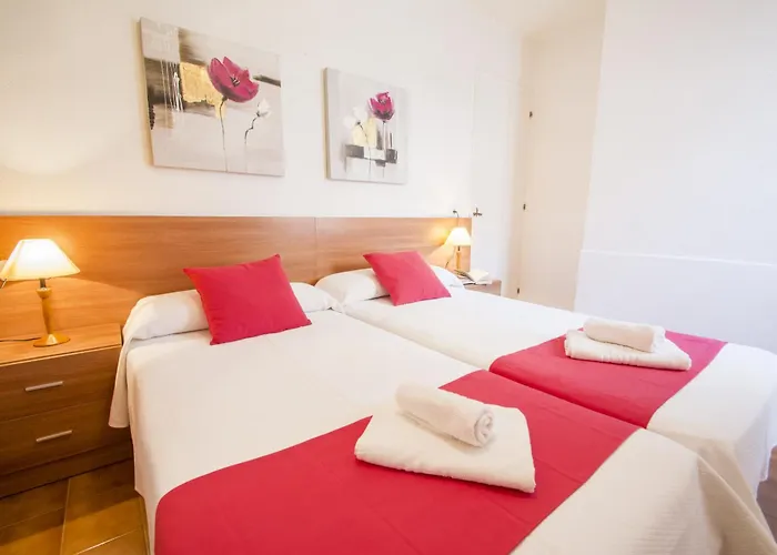 Appartement Miramar K By Sonne Cala Galdana (Menorca)