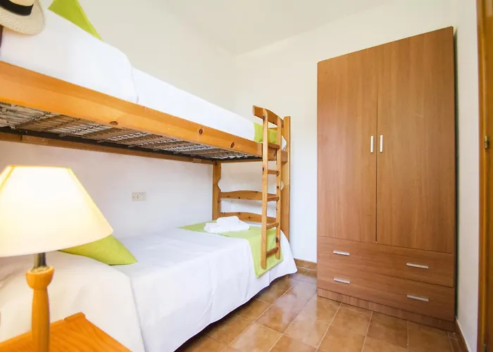 Appartement Miramar K By Sonne