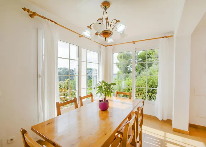 Miramar K By Sonne * Cala Galdana (Menorca)