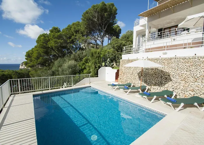 Appartement Miramar K By Sonne