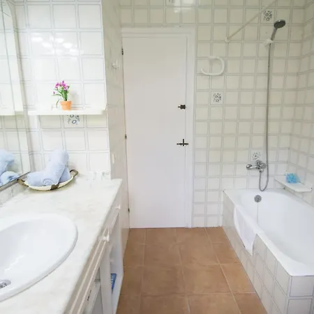 Miramar K By Sonne Апартаменты *